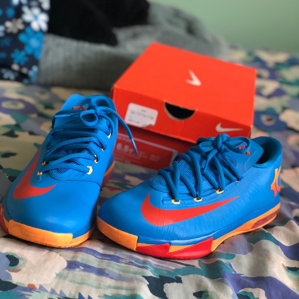 KD VI (GS)